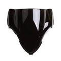 Black Front Windshield Windscreen Fit For Suzuki Hayabusa GSX1300R 1999-2007 06