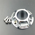 Exhaust Tip Muffler For Kawasaki KLX125/L Suzuki DRZ125/L Yamaha TT-R50/TT-R125