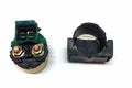 Starter Relay Solenoid For Suzuki GS500 1990 1991 1992 1993 1994 1995 1996