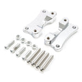 Fit For Harley Touring Street Road Glide 2014-2023 Front Fender Spacer Kit