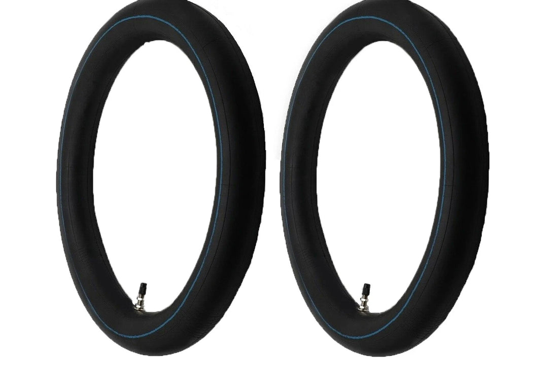 2 Pack 2.70x10 Inner Tube Straight Valve For Kymco Poloris Eton Dinli Artic Cat