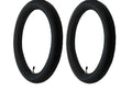 2 Pack 2.70x10 Inner Tube Straight Valve For Kymco Poloris Eton Dinli Artic Cat