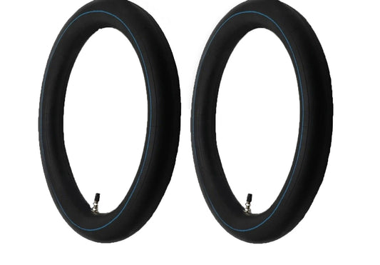2 Pack 2.70x10 Inner Tube Straight Valve For Kymco Poloris Eton Dinli Artic Cat