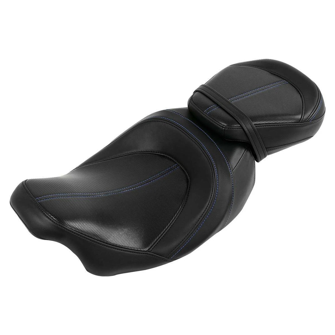 Driver & Passenger Seat Fit For Harley Touring Street Glide 2009-2023 Flht Flhx