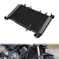 Brand new Honda CB650R CBR650R Aluminum Engine Radiator Cooler Fit For 2019-2025