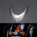 Motorcycle Tail Light Top Trim Cover For Indian Chief Classic Dark Horse 2014-18