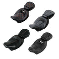 Driver & Passenger Seat Fit For Harley Touring Road King Street Glide 2009-2023