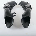 Motorcycle Ram Air Intake Tube Duct Cover Fit For Honda CBR1000RR 2012 2013 ABS