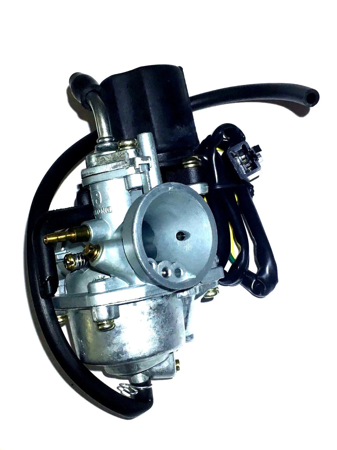 Tng Adly Hammerhead Jonway Genuine 49CC 50CC 2 Stroke Scooter Carburetor Carb