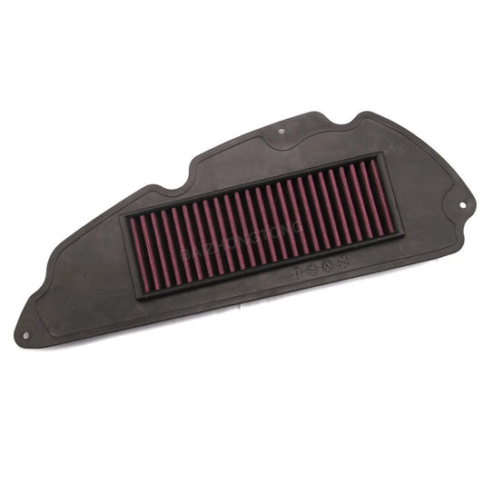 Fit for Honda Forza Nss 300 SH300 2007-2016 New High Flow Motorcycle Air Filter