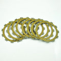 8ps Clutch Plate Kit for Suzuki GSX600F GSF600 RM500 GSF600S 96-04 GSXR750 RM465