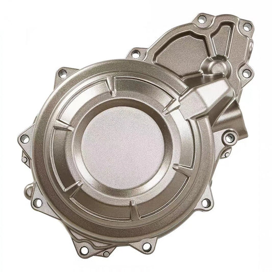 Engine Left Starter Clutch Cover Fits Honda CBR500R 2019-2025 CB500F 2019-2024
