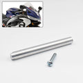 Aprilia RS660 New Motorcycle Clip on Ons Fork Tube Handlebar Fit For 2020-2025