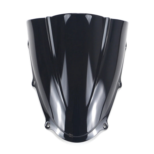 Motorcycle Windshield Windscreen For Suzuki GSXR125 GSXR150 2017-2021 Black