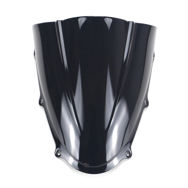 Motorcycle Windshield Windscreen For Suzuki GSXR125 GSXR150 2017-2021 Black