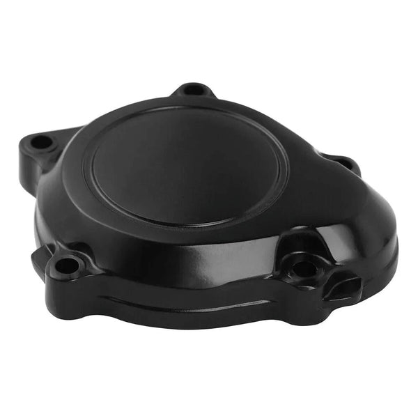 Engine Starter Right Clutch Cover For Suzuki GSXS1000 GSXS1000F 2016-2020 Black