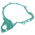 Crankcase Cover Gasket for Yamaha XV535 88-01 XVS400 97-17 XV400 91-94 XV500 92