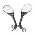 Mirrors W Turn Signals Fit For Suzuki GSXR600 GSXR750 2006-2025