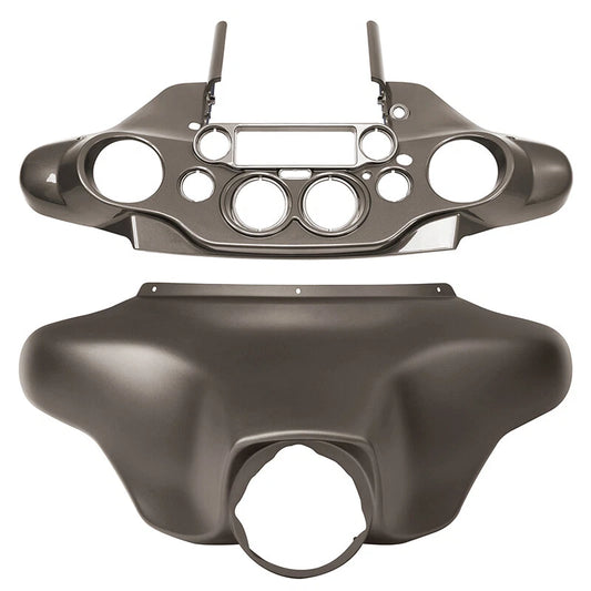 Batwing Inner & Outer Fairings Fit For Harley Street Electra Glide 1996-2013 US