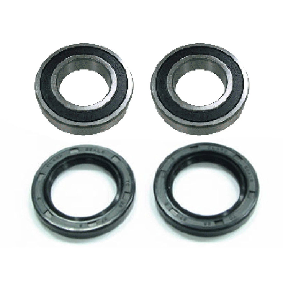 Psychic Products MX-06218 Psychic Wheel Bearing Kit