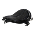 Solo Rider Driver Seat Fit For Harley Sportster XL 883 1200 2004-2006 2010-2022