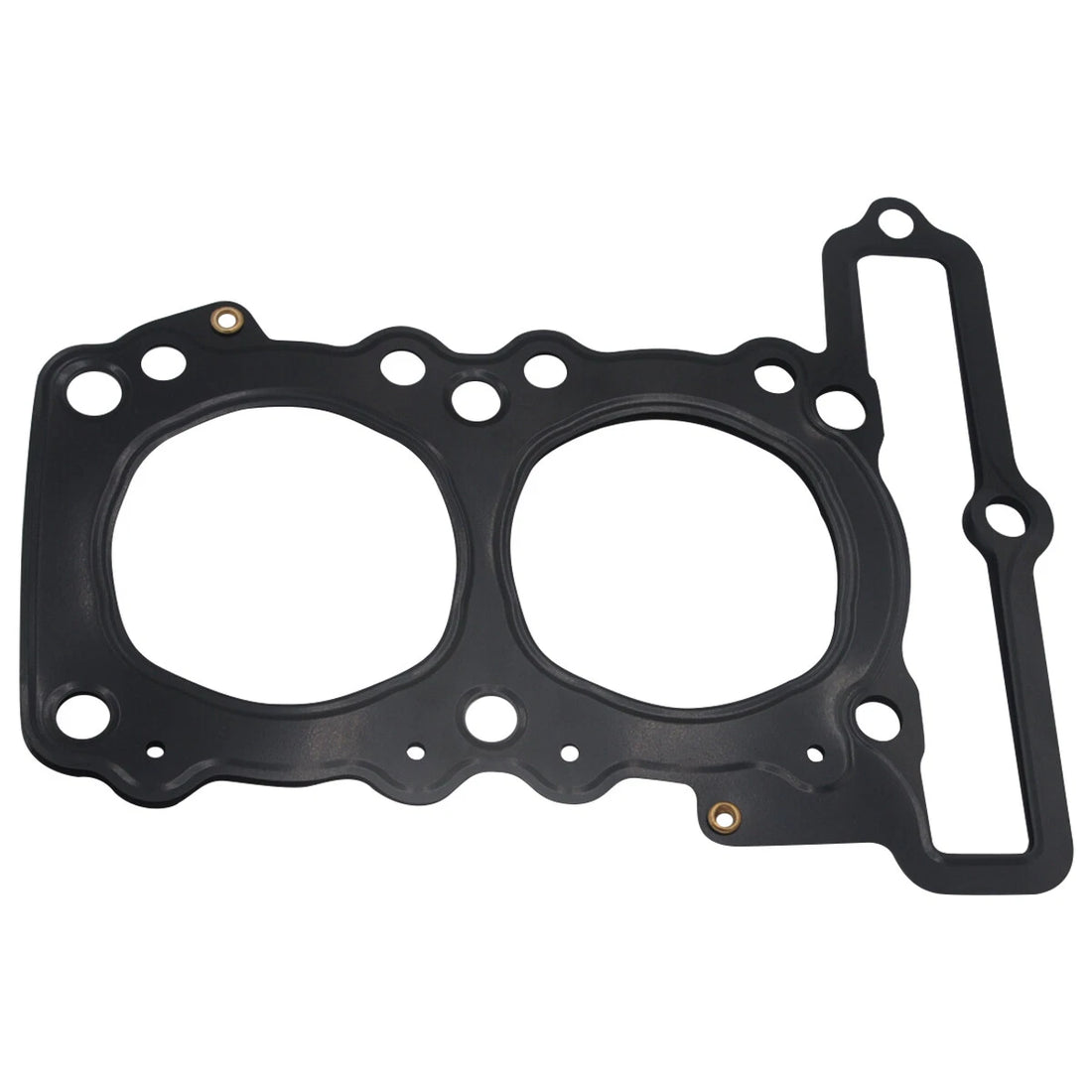 Motorcycle Head Cylinder Gasket For Kawasaki Versys-X 300 KLE300 17-22 ER300