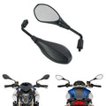 Left Right Rearview Mirrors Fit For BMW S1000XR 2014-2025 S1000R R1250GS