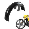 26" Wrap Front Fender Fit For Harley Bagger Touring Road Glide Fltr Flht 97-13