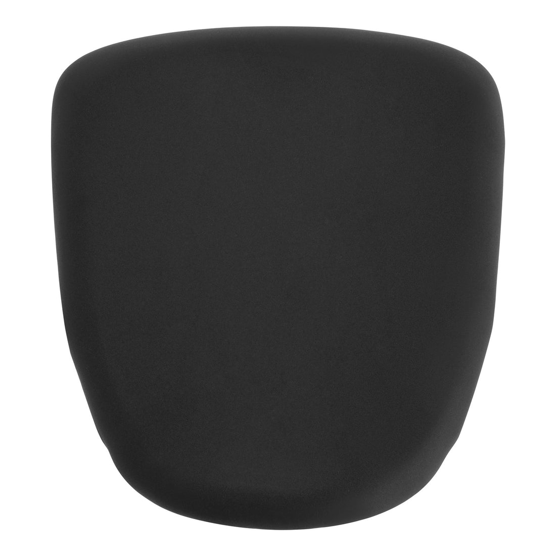 Black Rear Pillion Passenger Seat For 1999-2007 Suzuki Gsxr 1300 Hayabusa 05 06