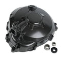 Right Motorcycle Engine Starter Clutch Cover Fit For Yamaha YZF-R1 2004-2006