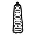 Precision Chin Spoiler Frame Cover Fit For Harley Softail Slim Fat Boy 2018-2024