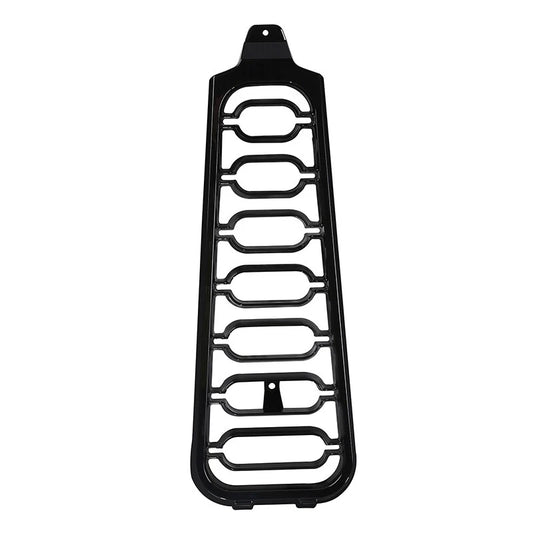 Precision Chin Spoiler Frame Cover Fit For Harley Softail Slim Fat Boy 2018-2024