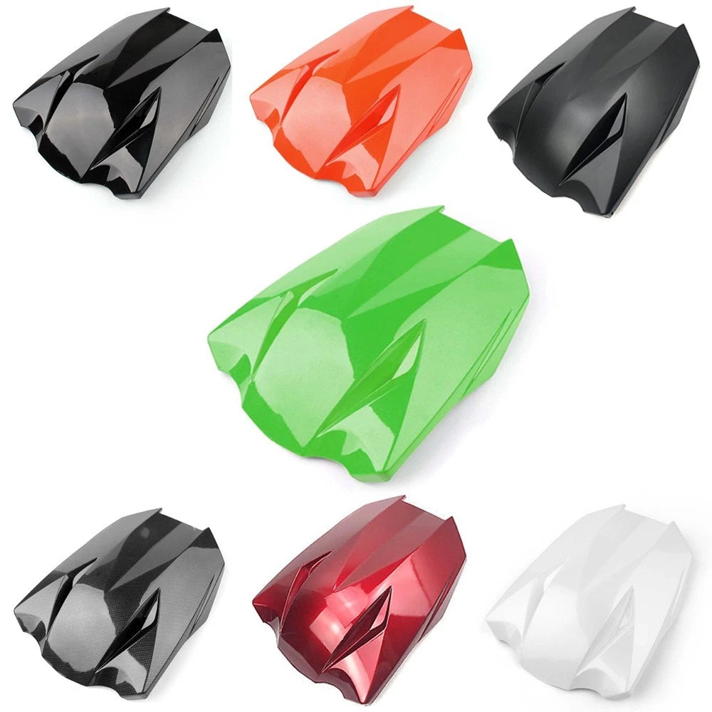 Fit for Kawasaki Z1000SX 2011 2012-2018 Passenger Seat Rear Cover Cowl Fairing