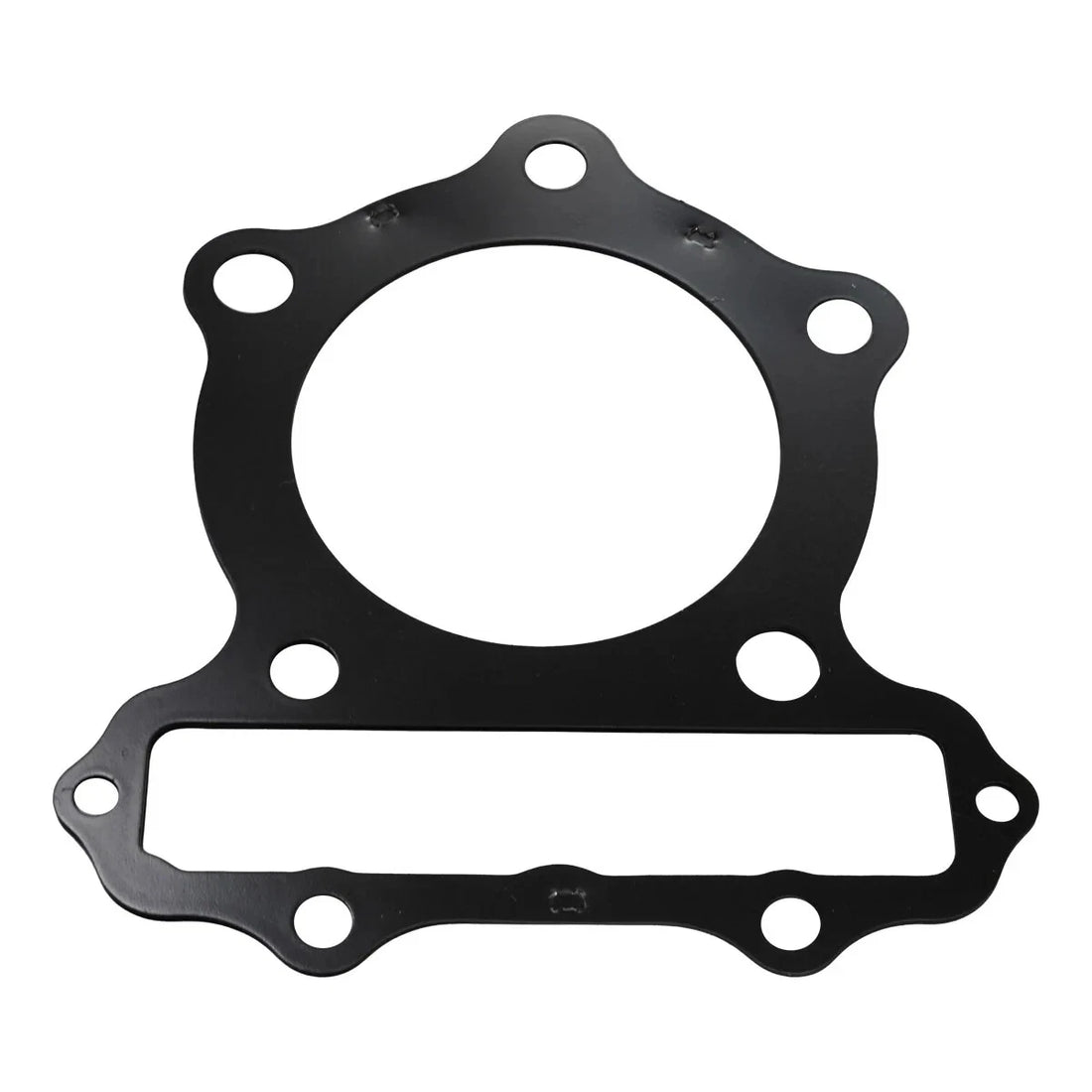 Engine Cylinder Head Gasket For Yamaha SR400 1985-2018 SR500 1985-1999
