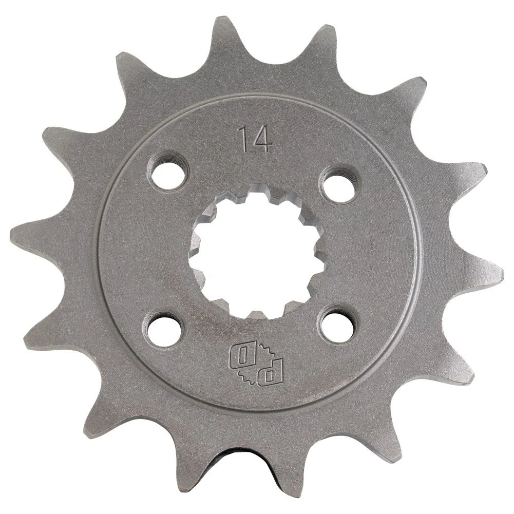 Primary Drive Front Sprocket 14 Tooth For Honda CRF300L 2021-2024