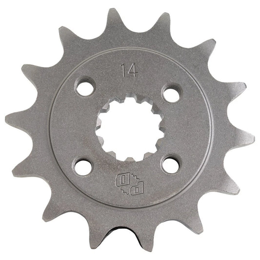 Primary Drive Front Sprocket 14 Tooth For Honda CRF300L 2021-2024