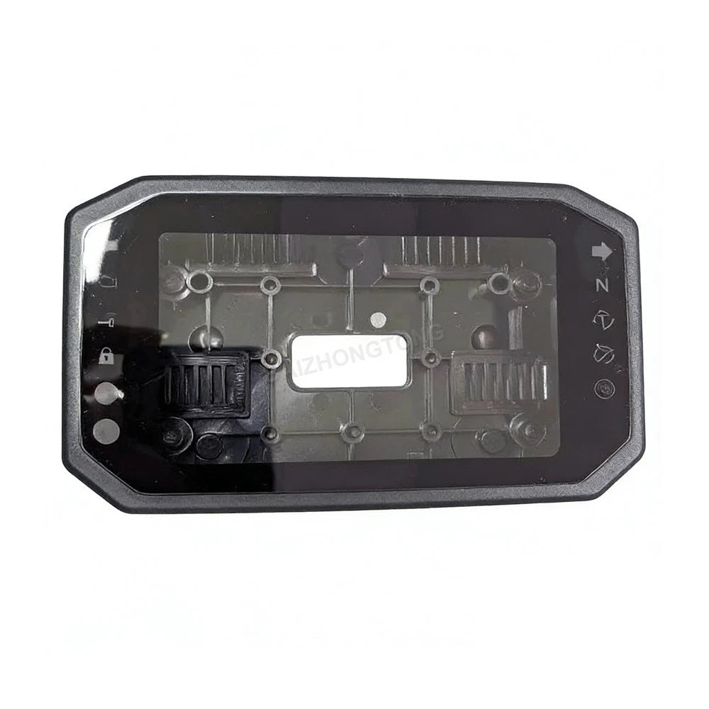 For Honda XADV750 Fossa750 NSS750 2021-2024 Speedometer Odometer Gauge Housing