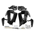 Lower Vented Fairing Fit For Indian Chieftain Dark Horse / Limited 2019-2025 24