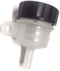 Brand New Brake Master Cylinder Reservoir Oil Cup Rear For Yamaha Yzf R1 FZ1 FZ6