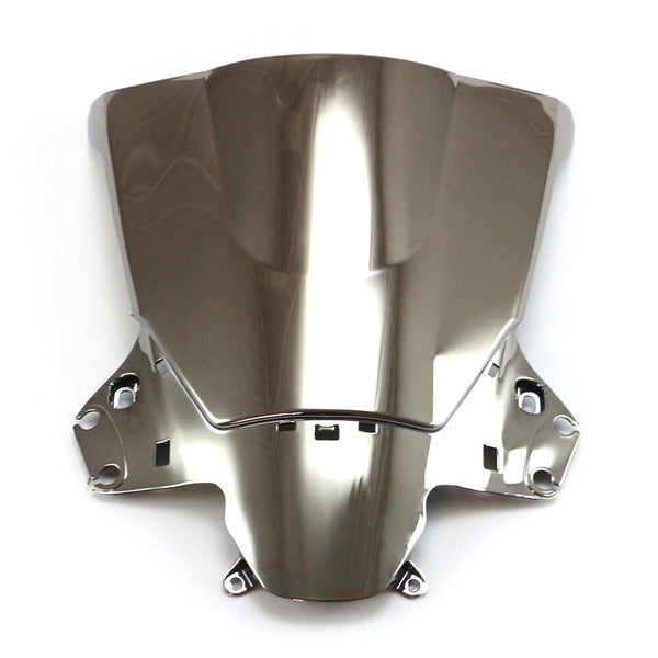 Motorcycle Windshield Windscreen For Honda CBR250R 2011 2012 2013 Chrome