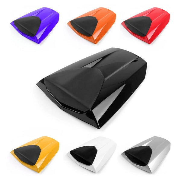 For Honda CBR600RR 2013 2014 2015-2023 24 Rear Hard Seat Cover Cowl Fairing Part