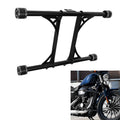 Front Engine Guard Crash Bar Fit For Harley Sportster 883 1200 XL 2004-2022