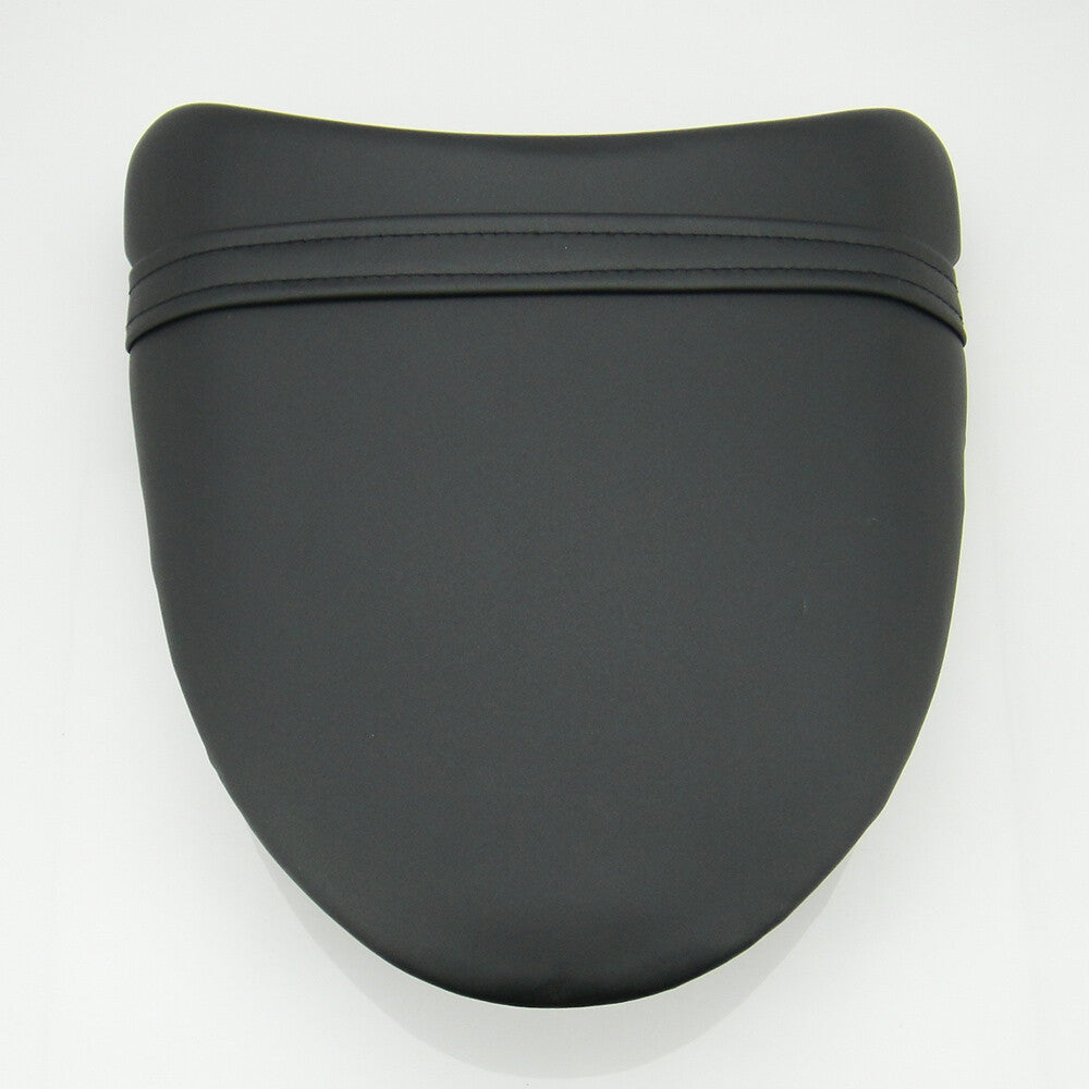 Passenger Rear Seat Pillion Cushion For Kawasaki Ninja ZX-10R ZX1000 2004-2005