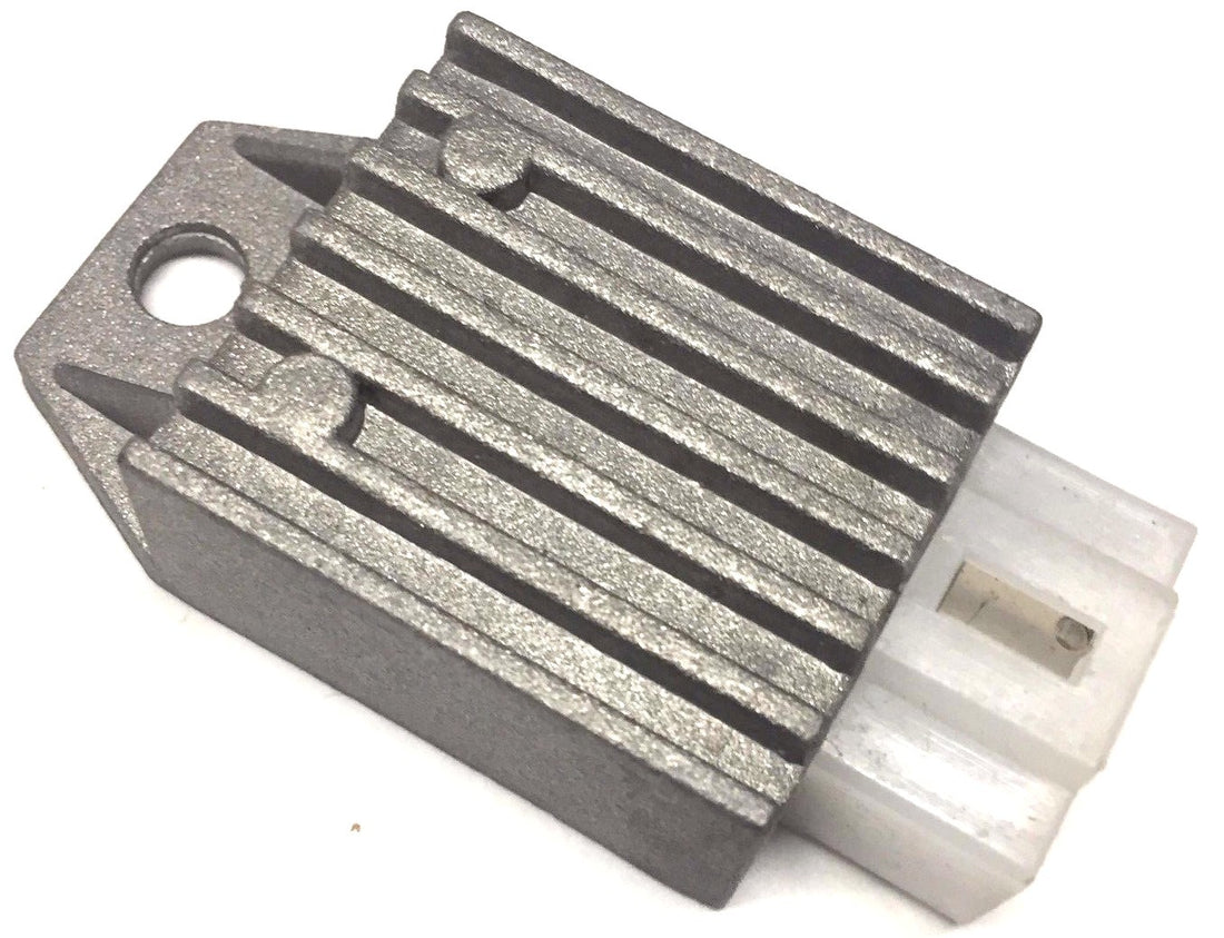 Rectificador Regulador DE Voltaje 4 Pines Baja 150 (BA150) Vin Baja Dune 150 DN1