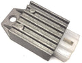 Rectificador Regulador DE Voltaje 4 Pines Baja 150 (BA150) Vin Baja Dune 150 DN1