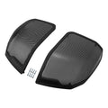 6x9" Saddlebag Lid Speaker Grills Fit For Harley Cvo Road Street Glide 2023-2025