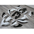 Unpainted Fairing Bodywork Kit For kawasaki Ninja 650 ER6F EX650 2017-2019 2018