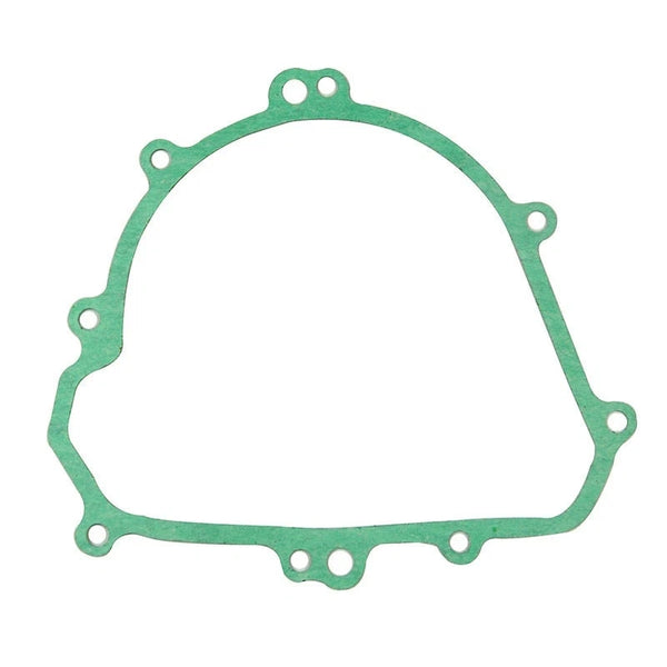 Engine Crankcase Generator Cover Gasket for Kawasaki KLX250R/S KLX300R KL250