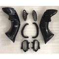 Ram Air Intake Tube Duct Cover Fairing Fit For Yamaha Yzf R1 2004-2006 2005