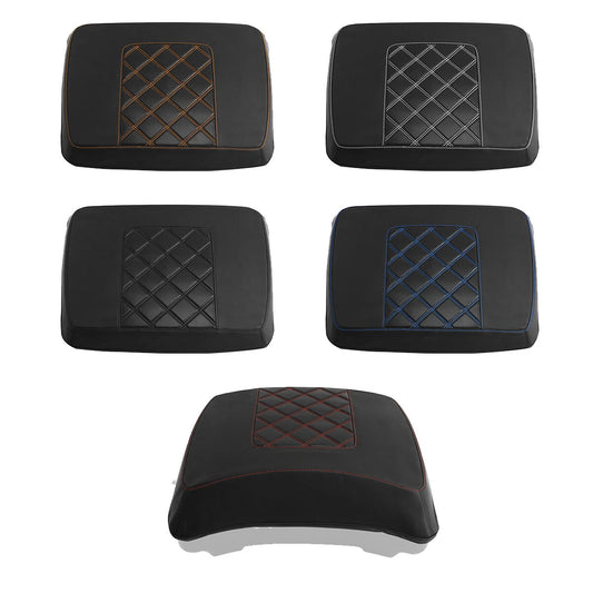 Trunk Lid Cover Fit For Harley Touring Road King Road Street Glide 14-23 22